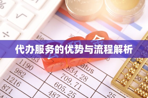 岳西代办服务的优势与流程解析