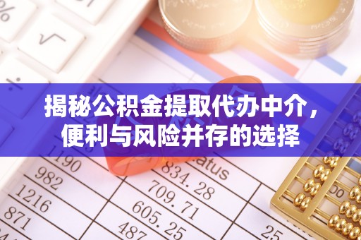 沙田揭秘公积金提取代办中介，便利与风险并存的选择