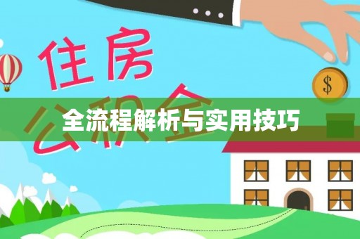 中坜全流程解析与实用技巧