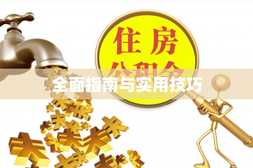 石碣全面指南与实用技巧