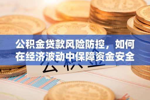 大树公积金贷款风险防控，如何在经济波动中保障资金安全