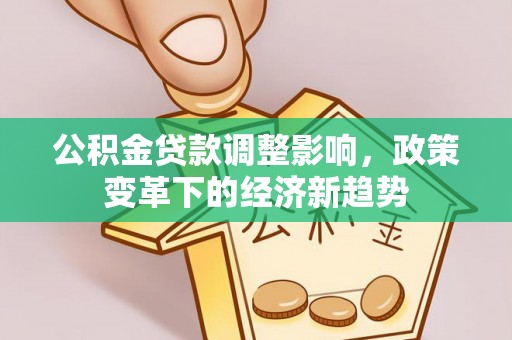 永州公积金贷款调整影响，政策变革下的经济新趋势