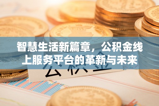 化隆智慧生活新篇章，公积金线上服务平台的革新与未来