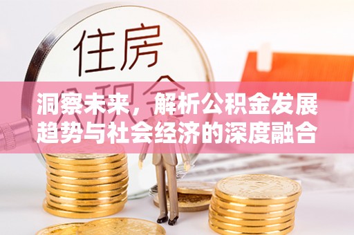 小榄洞察未来，解析公积金发展趋势与社会经济的深度融合