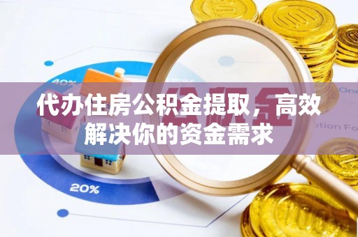 临沧代办住房公积金提取，高效解决你的资金需求