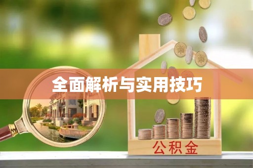 泰来全面解析与实用技巧