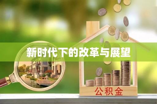 美姑新时代下的改革与展望