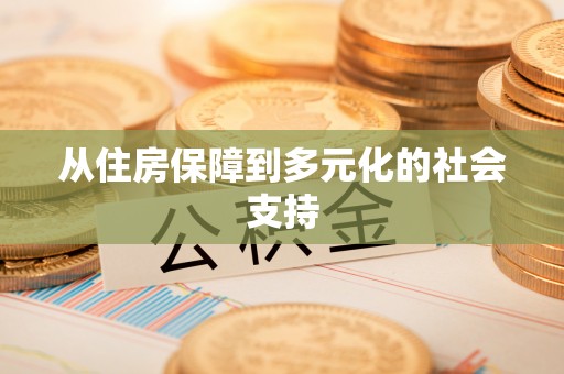 乌恰从住房保障到多元化的社会支持