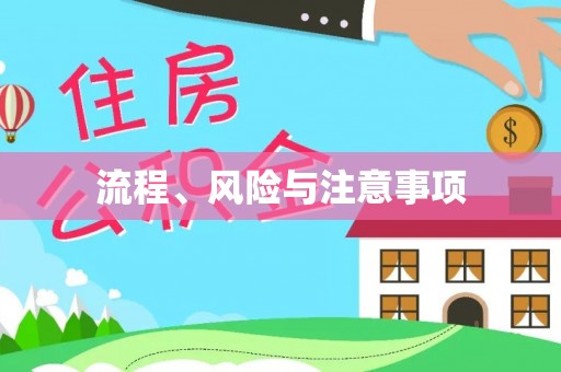 乌恰流程、风险与注意事项