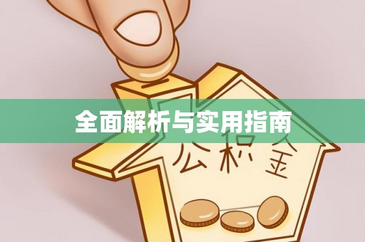 临县全面解析与实用指南